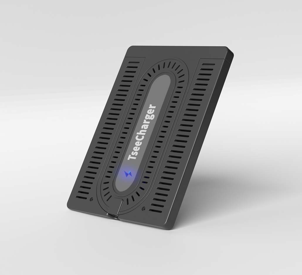 远距离隔空无线充电器