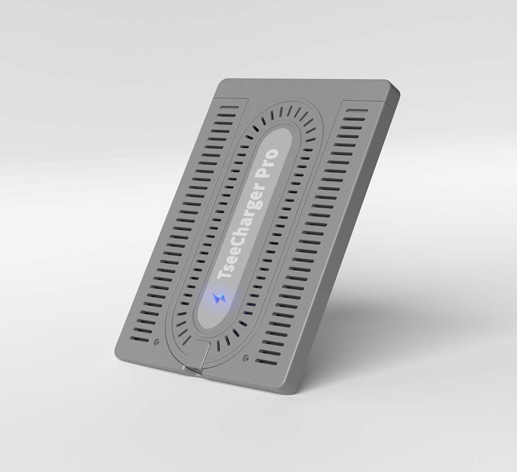 远距离隔空无线充电器